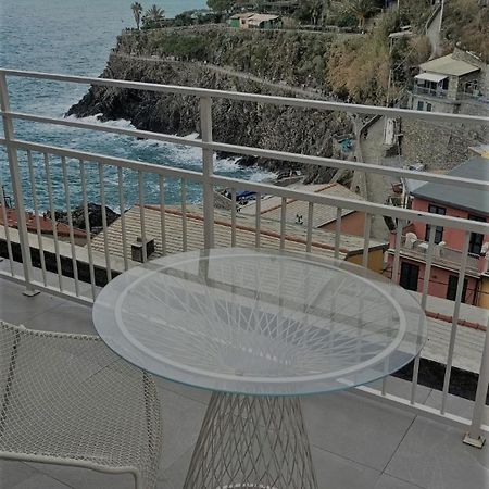 Dreamers Sea View Manarola Esterno foto
